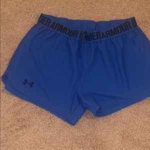 UA SHORTS MULTIPLE AVALIABLE